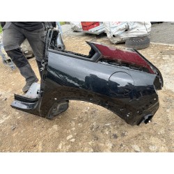 BŁOTNIK LEWY TYŁ ĆWIARTKA MAZDA MX-30 20-