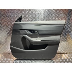 BOCZEK DRZWI PRAWY PRZÓD MAZDA MX-30 20- UK