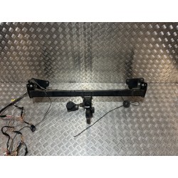 HAK HOLOWNICZY BRINK JEEP CHEROKEE KL 13-