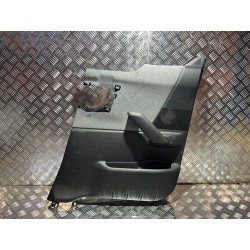 BOCZEK DRZWI PRAWY TYŁ MAZDA MX-30 20-