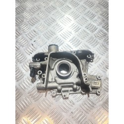 POMPA OLEJU OLEJOWA JEEP CHEROKEE KL 13- 2.2 CRD M-JET 55258238
