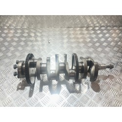 WAŁ KORBOWY JEEP CHEROKEE KL 13- 2.2 CRD EBV LAU61