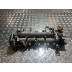 POKRYWA ZAWORÓW WAŁKI  JEEP CHEROKEE KL 13- 2.2 CRD EBV LAU61 55261569