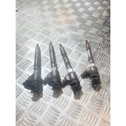 WTRYSK WTRYSKIWACZ JEEP CHEROKEE KL 13- 2.2 CRD 0445110674