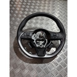 KIEROWNICA SKÓRA MULTIFUNKCJA SUZUKI SWIFT MK9 24-