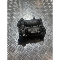 WAŁKI BALANSUJĄCE JEEP CHEROKEE KL 13- 2.2 CRD 55268471