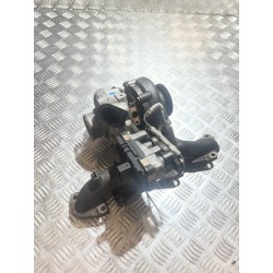 TURBINA TURBOSPRĘŻARKA JEEP CHEROKEE KL 13- 2.2 CRD 55265266