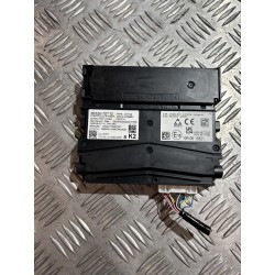 MODUŁ STEROWNIK SUZUKI SWIFT MK9 24-