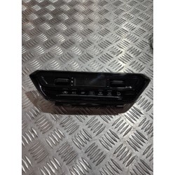 PANEL KLIMATYZACJI SUZUKI SWIFT MK9 24-