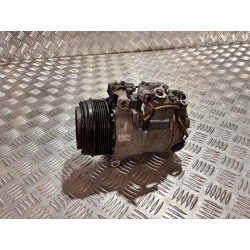 SPRĘŻARKA KLIMATYZACJI KOMPRESOR MERCEDES ML W166 11- 2.2 CDI