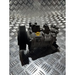 SPRĘŻARKA KLIMATYZACJI AUDI A5 F5 II 16- 2.0 TFSI 8W0816803J