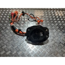 GNIAZDO ŁADOWANIA WIĄZKA MAZDA MX-30 20-