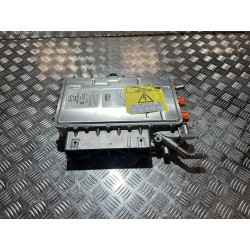 MODUŁ STEROWNIK BATERII MAZDA MX-30 20-