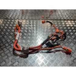 WIĄZKA PRZEWÓD MAZDA MX-30 20-