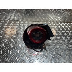 LAMPA LEWY TYŁ TYLNA MAZDA MX-30 20-