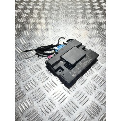 MODUŁ STEROWNIK GATEWAY AUDI A5 F5 II 16- 2.0 TFSI 8W5907468F