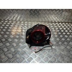 LAMPA PRAWY TYŁ TYLNA MAZDA MX-30 20-