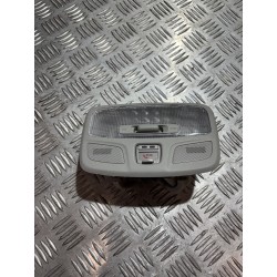 LAMPKA PODSUFITKI SUZUKI SWIFT MK9 24-