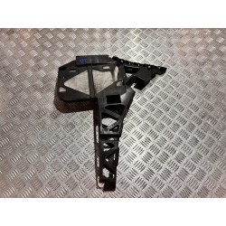 ŚLIZG ZDERZAKA PRAWY TYŁ MERCEDES ML W166 11-