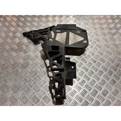 ŚLIZG ZDERZAKA LEWY TYŁ MERCEDES ML W166 11-