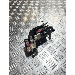 KLEMA MINUSOWA ROZDZIELACZ AUDI A5 F5 II 16- 2.0 TFSI 8W0915459E