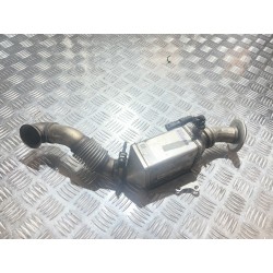 CHŁODNICA SPALIN EGR JEEP CHEROKEE KL 13- 2.2 CRD 55268287
