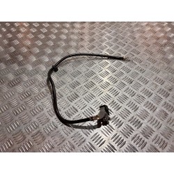 KLEMA MINUSOWA MINUS MERCEDES ML W166 11- 2.2 CDI