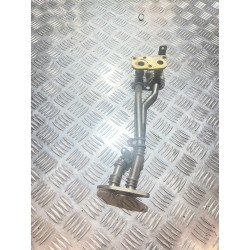 RURKA EGR JEEP CHEROKEE KL 13- 2.2 CRD