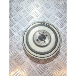KOŁO PASOWE WAŁU JEEP CHEROKEE KL 13- 2.2 CRD 55267767