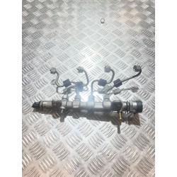 LISTWA WTRYSKOWA PRZEWODY JEEP CHEROKEE KL 13- 2.2 CRD 55260843