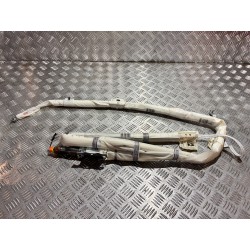 KURTYNA POWIETRZNA LEWA AIRBAG MERCEDES ML W166 11-