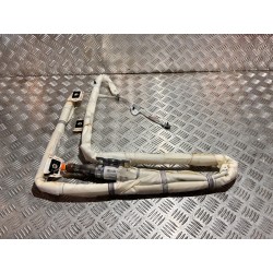 KURTYNA POWIETRZNA PRAWA AIRBAG MERCEDES ML W166 11-