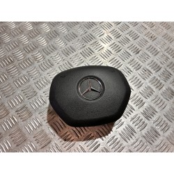 PODUSZKA POWIETRZNA KIEROWCY AIRBAG MERCEDES ML W166 11-