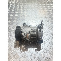 SPRĘŻARKA KOMPRESOR KLIMATYZACJI JEEP CHEROKEE KL 13- 2.2 CRD P68103199AC