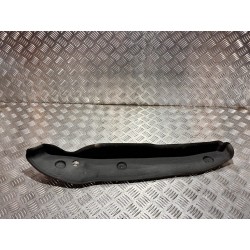 WYGŁUSZENIE BŁOTNIKA LEWE MERCEDES ML W166 11-