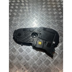 OSŁONA ROZRZĄDU JEEP CHEROKEE KL 13- 2.2 CRD 55269453