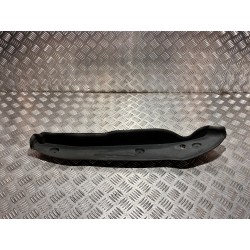 WYGŁUSZENIE BŁOTNIKA PRAWE MERCEDES ML W166 11-