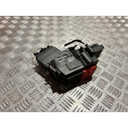 KLEMA PIROTECHNICZNA MERCEDES ML W166 11- 2.2 CDI