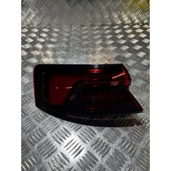 LAMPA TYŁ TYLNA LEWA AUDI A5 F5 II 16- SPORTBACK 8W6945091G