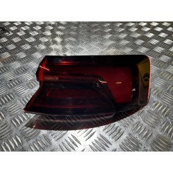 LAMPA TYŁ TYLNA PRAWA AUDI A5 F5 II 16- SPORTBACK 8W6945092G