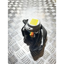 PAS BEZPIECZEŃSTWA TYŁ LEWY AUDI A5 F5 II 16- 8W8857805B