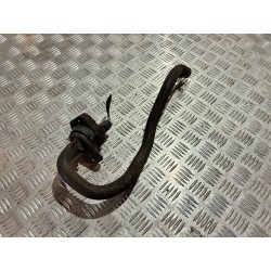DODATKOWA POMPA WODY MERCEDES ML W166 11- 2.2 CDI