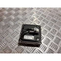 PRZETWORNICA LAMPY MERCEDES ML W166 11- 2.2 CDI