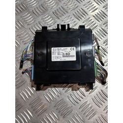 MODUŁ STEROWNIK SUZUKI SWIFT MK9 24-