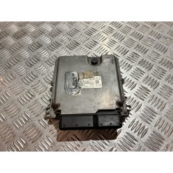 KOMPUTER STEROWNIK SILNIKA MERCEDES ML W166 11- 2.2 CDI