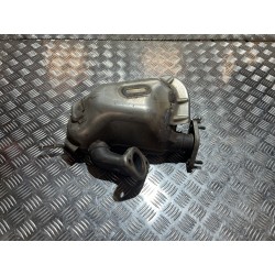 KATALIZATOR KOLEKTOR WYDECH MAZDA MX-30 20- HYBRID