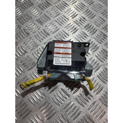 MODUŁ PODUSZEK SENSOR AIRBAG NIEWYSTRZELONY SUZUKI SWIFT MK9 24-