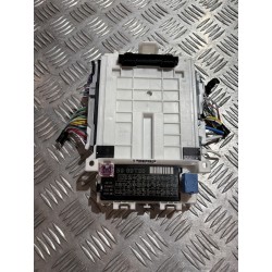 SKRZYNKA BEZPIECZNIKÓW MODUŁ SUZUKI SWIFT MK9 24-