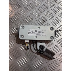 MODUŁ STEROWNIK WZMACNIACZ SUZUKI SWIFT MK9 24-