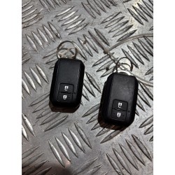 KLUCZYK PILOT KEYLESS SUZUKI SWIFT MK9 24-
